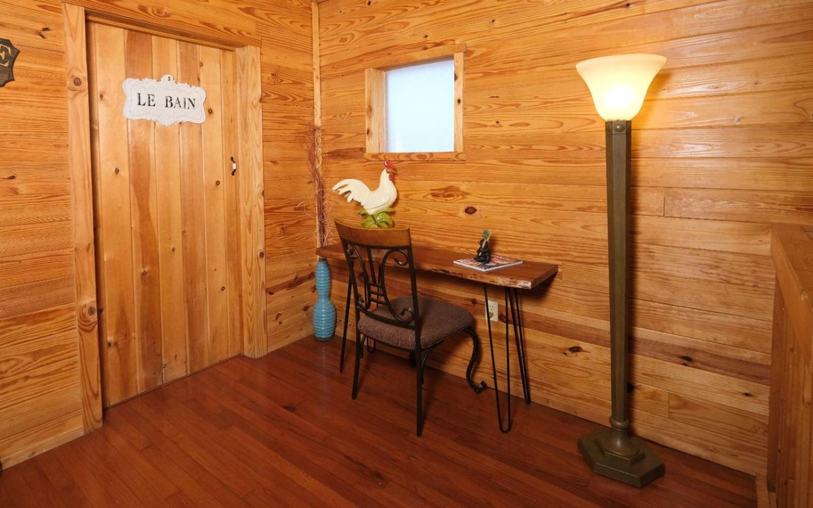 Lovers Paradise Pigeon Forge Exterior photo