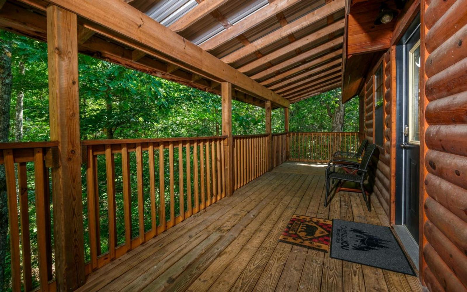 Lovers Paradise Pigeon Forge Exterior photo