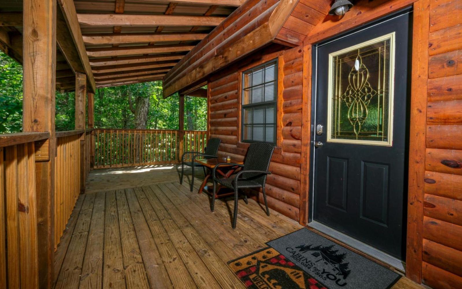 Lovers Paradise Pigeon Forge Exterior photo